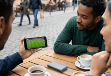 Enjoy Free Live Football on Your Smartphone: Top Safe Apps