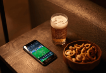 Football Streaming on Mobile Without Surprise Charge